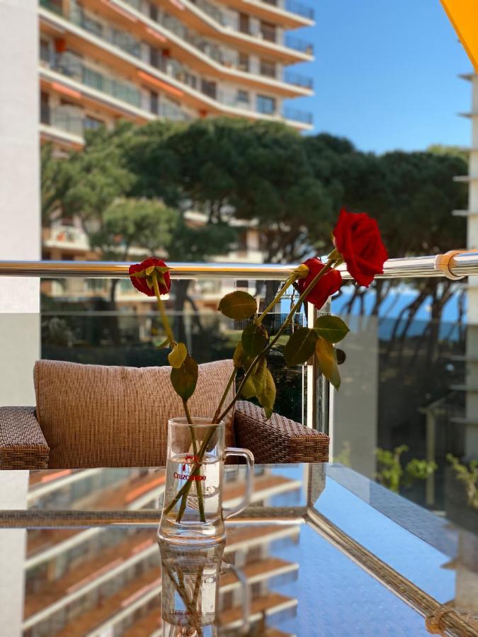 Veneto Apartments Platja d'Aro Exteriér fotografie