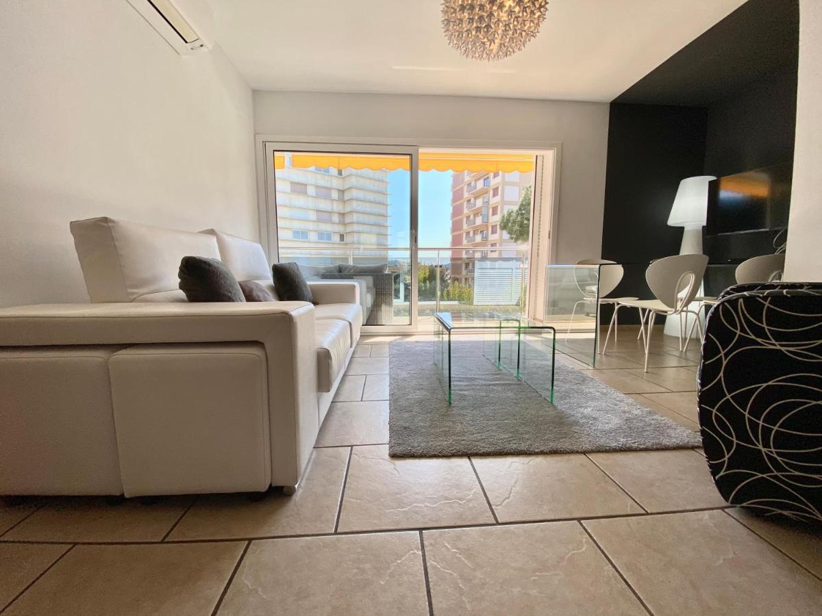 Veneto Apartments Platja d'Aro Exteriér fotografie